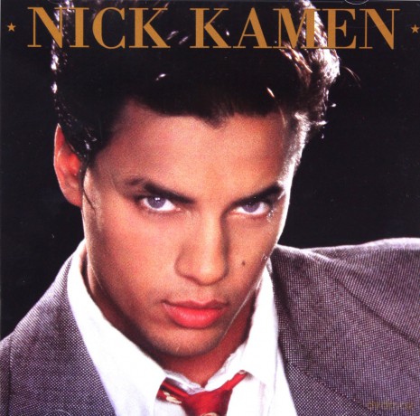 Nick Kamen: Nick Kamen: Deluxe Edition [CD]