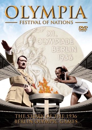 Olympia Festival Of Nations [DVD]