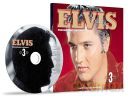 Elvis Presley (Tom 3): Praworządny obywatel (Kolekcja Elvis Presley) [CD]+[KSIĄŻKA]