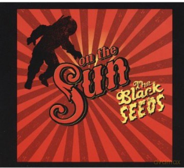 Black Seeds: On The Sun [CD]