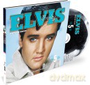 Elvis Presley (Tom 5): Viva Las Vegas (Kolekcja Elvis Presley) [CD]+[KSIĄŻKA]