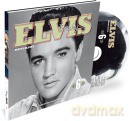 Elvis Presley (Tom 6): Mafia Elvisa (Kolekcja Elvis Presley) [CD]+[KSIĄŻKA]