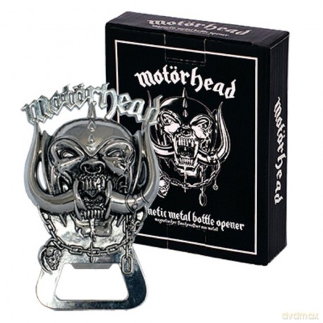 Motorhead: Skull Otwieracz do butelek