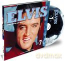 Elvis Presley (Tom 7): Król Rock and Rolla (Kolekcja Elvis Presley) [CD]+[KSIĄŻKA]
