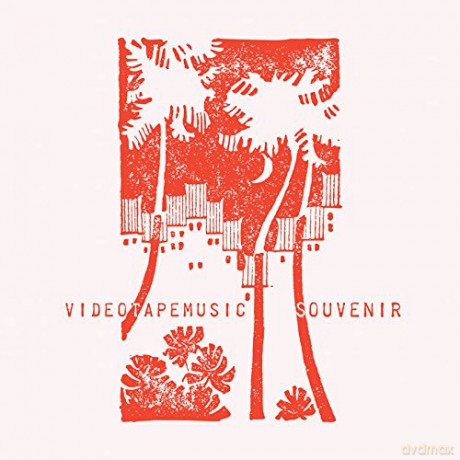 Videotapemusic: Souvenir [Winyl]