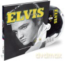Elvis Presley (Tom 8): Kobiety Elvisa (Kolekcja Elvis Presley) [CD]+[KSIĄŻKA]