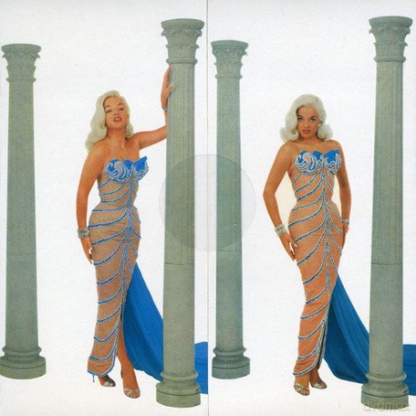 Diana Dors: Swingin Dors [CD]