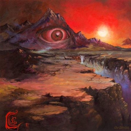 Tchornobog: Tchornobog (Red [2xWinyl]