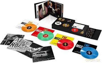 The Art Of Mccartney [10xWiyl]