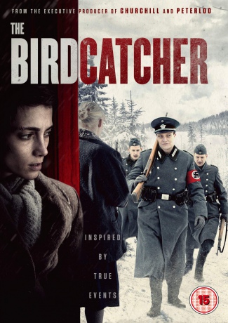 The Birdcatcher (W pułapce myśliwego) [DVD]