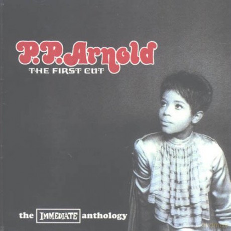 P.P. Arnold: The First Cut [CD]
