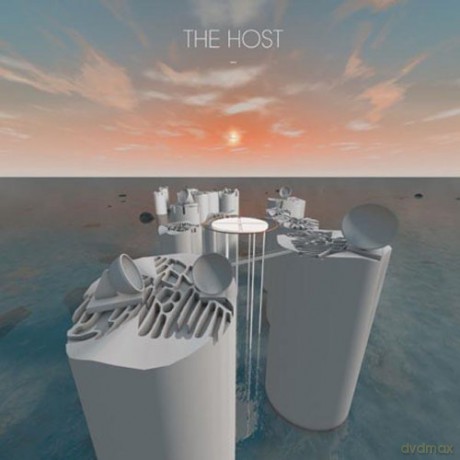 Host: The Host [CD]