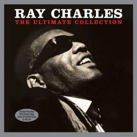 Ray Charles: The Ultimate Collection [2xWinyl]