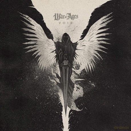 War Of Ages: Void [CD]