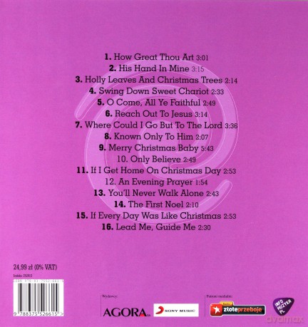 Elvis Presley (Tom 12): Dusza Elvisa (Kolekcja Elvis Presley) [CD]+[KSIĄŻKA]