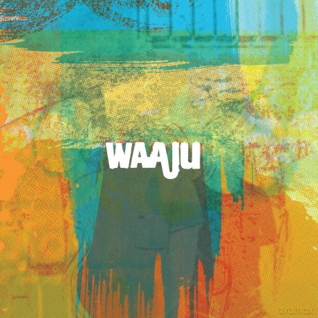 Waaju: Waaju [CD]