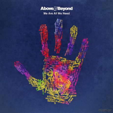 Above & Beyond: We Are All We Need [2xWinyl]