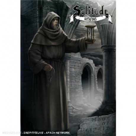 Solitude Aeturnus: Hour Of Despair [DVD]