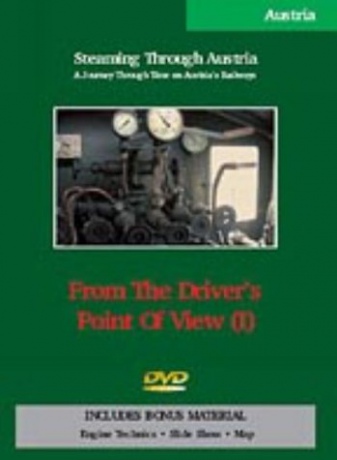 The Steaming Through Austria From [DVD]