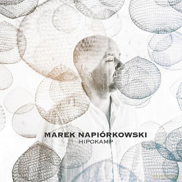 Marek Napiórkowski: Hipokamp [CD]