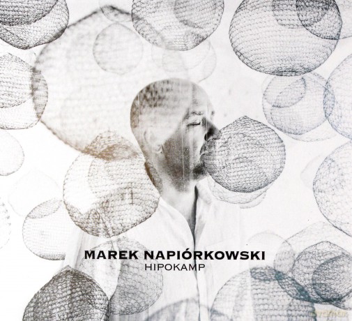 Marek Napiórkowski: Hipokamp [CD]