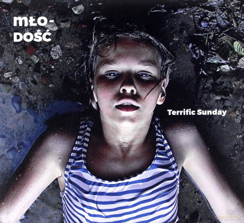 Terrific Sunday: Młodość [CD]