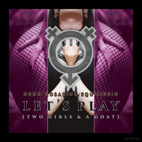 Ordo Rosarius Equilibrio: Let's Play (digipack) [CD]