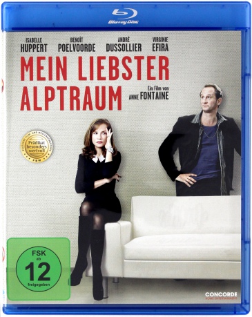 My Worst Nightmare (Mój najgorszy koszmar) [Blu-Ray]