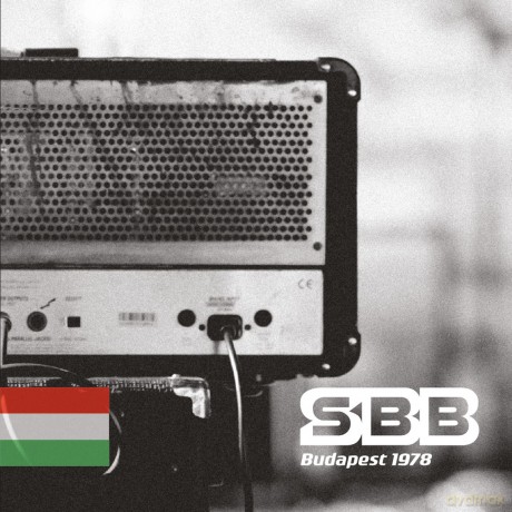 SBB: Budapest (Hu), Budai Ifusagi Park, 22-07-1978 [2CD]