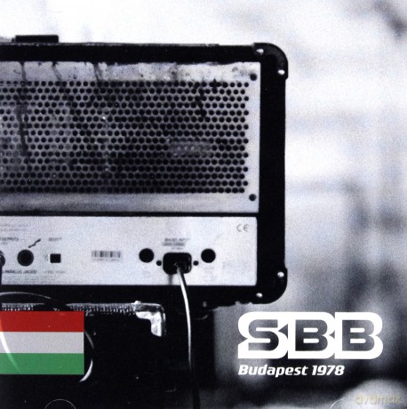 SBB: Budapest (Hu), Budai Ifusagi Park, 22-07-1978 [2CD]