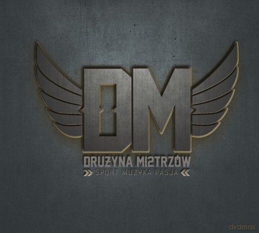 Drużyna Mistrzów vol. 2 [2CD]