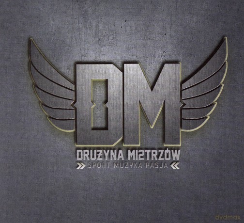 Drużyna Mistrzów vol. 2 [2CD]