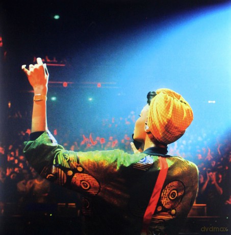 Imany: Live At The Casino De Paris [2xWinyl]+[DVD]