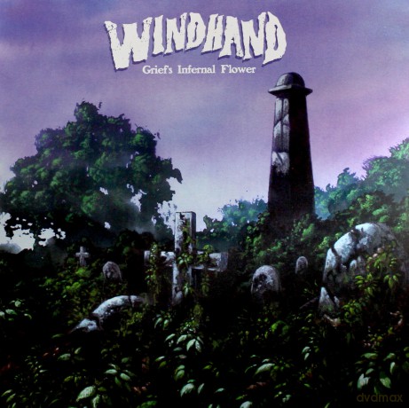 Windhand: Grief's Infernal Flower [2xWinyl]