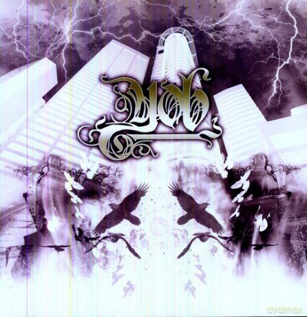 Yob: The Unreal Never Lived [2xWinyl]