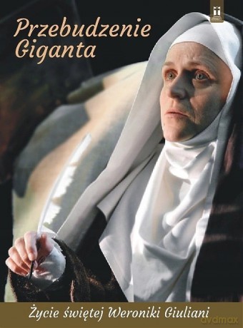 Przebudzenie Giganta (booklet) [DVD]