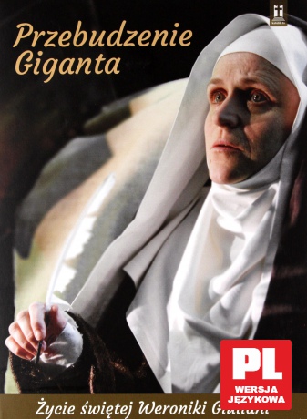 Przebudzenie Giganta (booklet) [DVD]