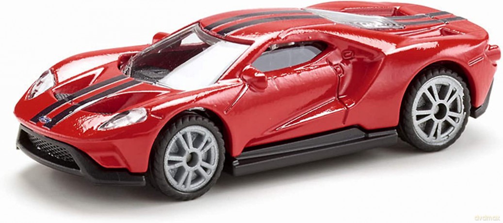 Auto Ford GT