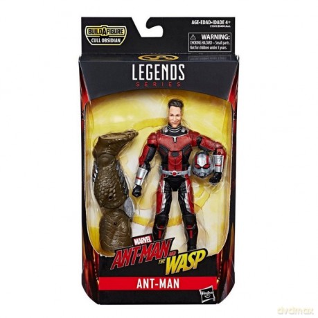 Avengers Legends Ant Man [FIGURKA]