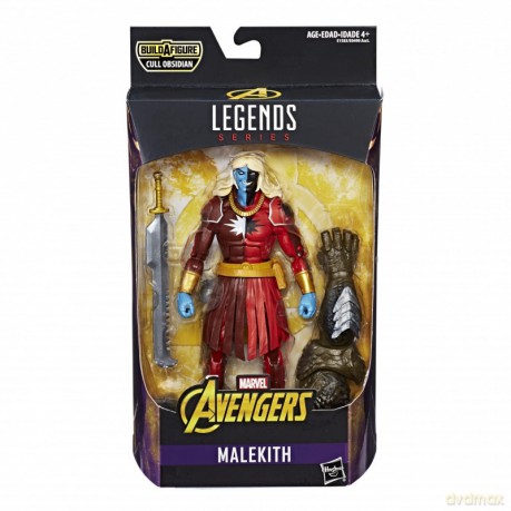 Avengers Legends Malekith [FIGURKA]