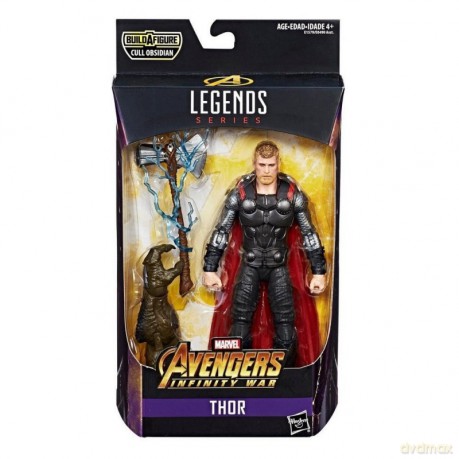 Avengers Legends Thor [FIGURKA]