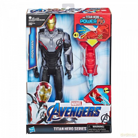 Avengers Power FX [FIGURKA]