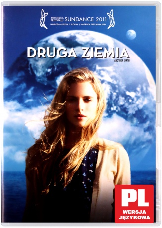 Druga Ziemia [DVD]