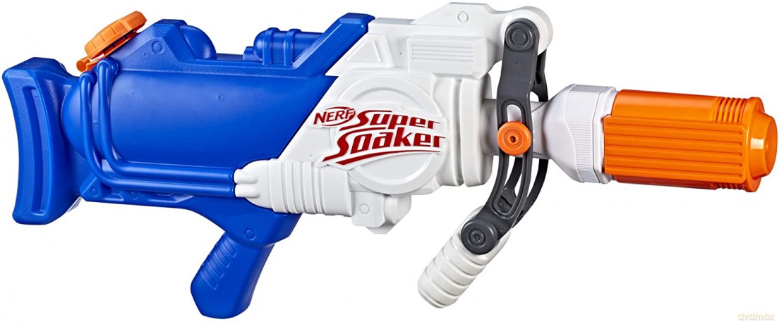 Blaster wodny Nerf Supersoaker Hydra