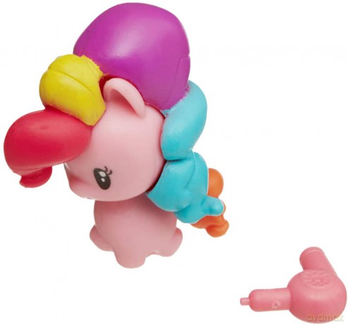 Figurki My Little Pony Cutie Mark Crew Megapack do kolekcjonowania [FIGURKA]