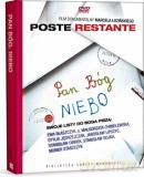 Pan Bóg. Niebo + Poste restante (booklet) [DVD]
