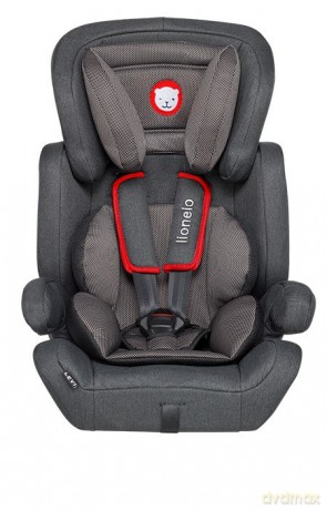 Fotelik LEVI MODERN sporty 9-36 kg