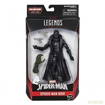 Legends Spider Man Noir [FIGURKA]