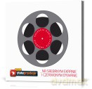 Na srebrnym ekranie i czerwonym dywanie (Kolekcja Radia Złote Przeboje) (booklet) [CD]