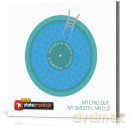 Na chillout, na smooth, na luz (Kolekcja Radia Złote Przeboje) (booklet) [CD]